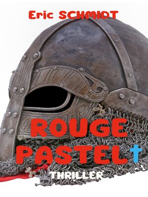cover image of Rouge Pastel